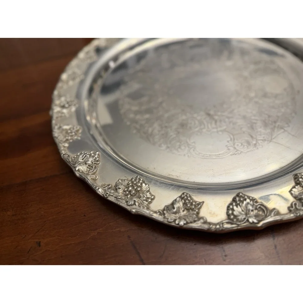 N/A this rococo
